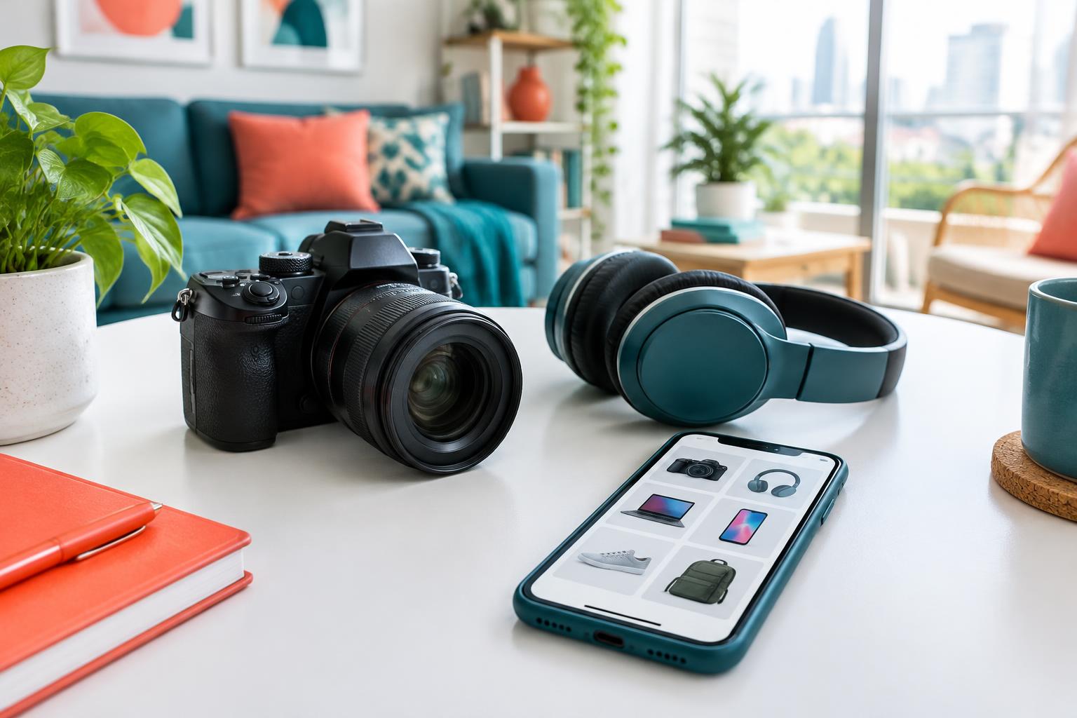Facebook Marketplace Scams: How to Buy and Sell Safely