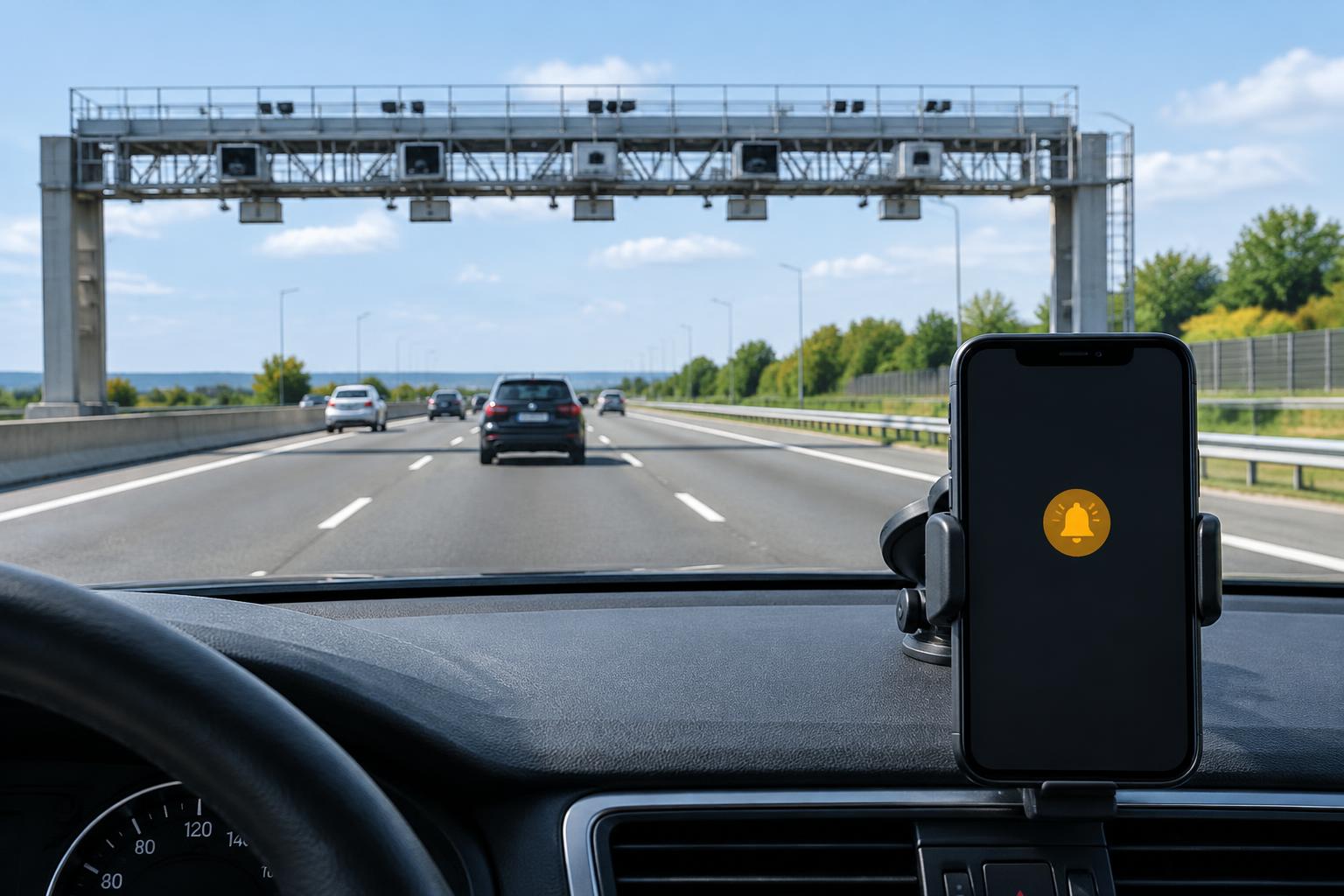 Unpaid Toll Text Scam: Is That E-ZPass or SunPass Message Real?