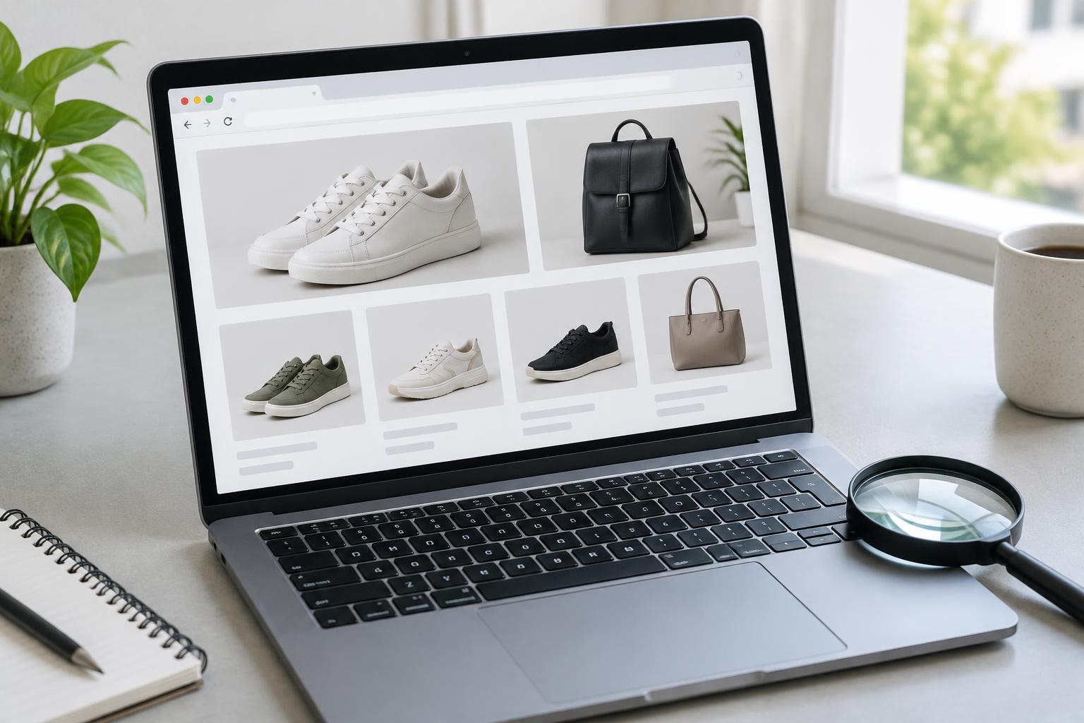 How to Check If a Website Is Legit Before You Buy